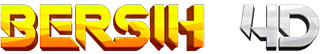LOGO BERSIH4D
